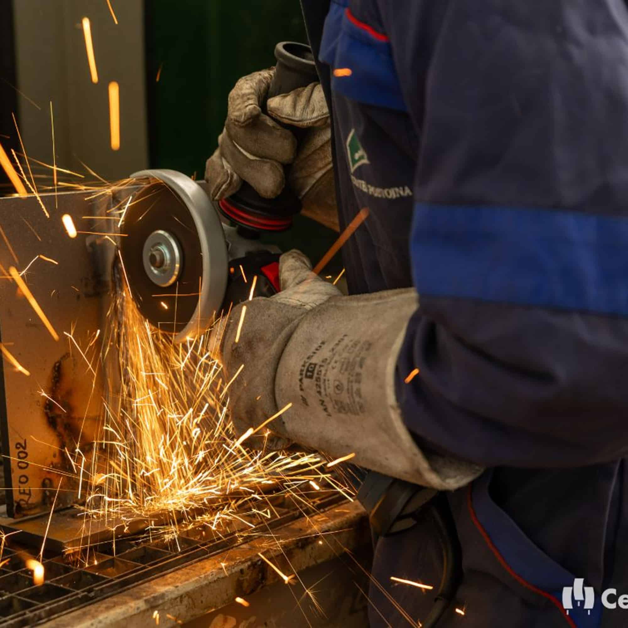 Mednarodni industrijski sejem