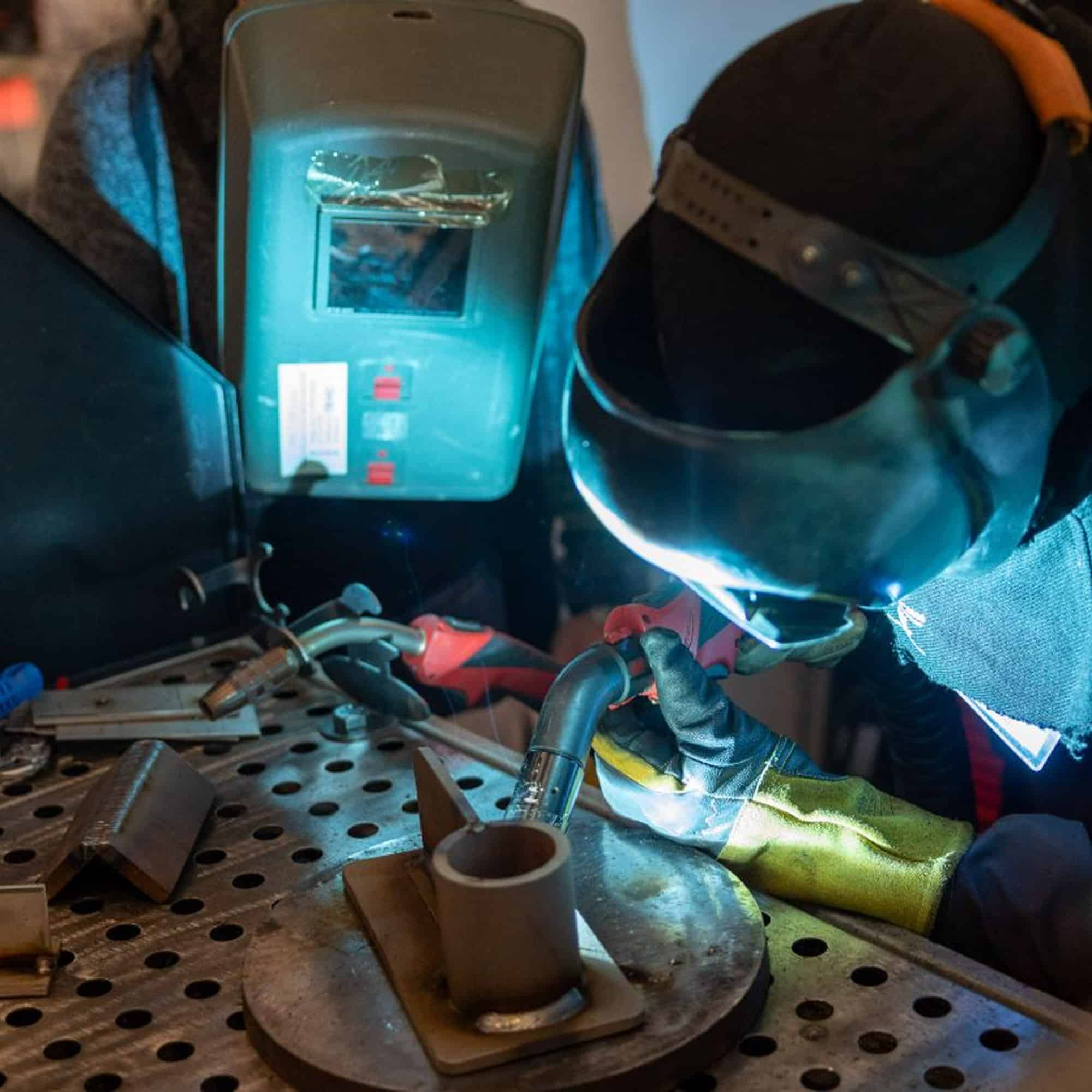 Mednarodni industrijski sejem