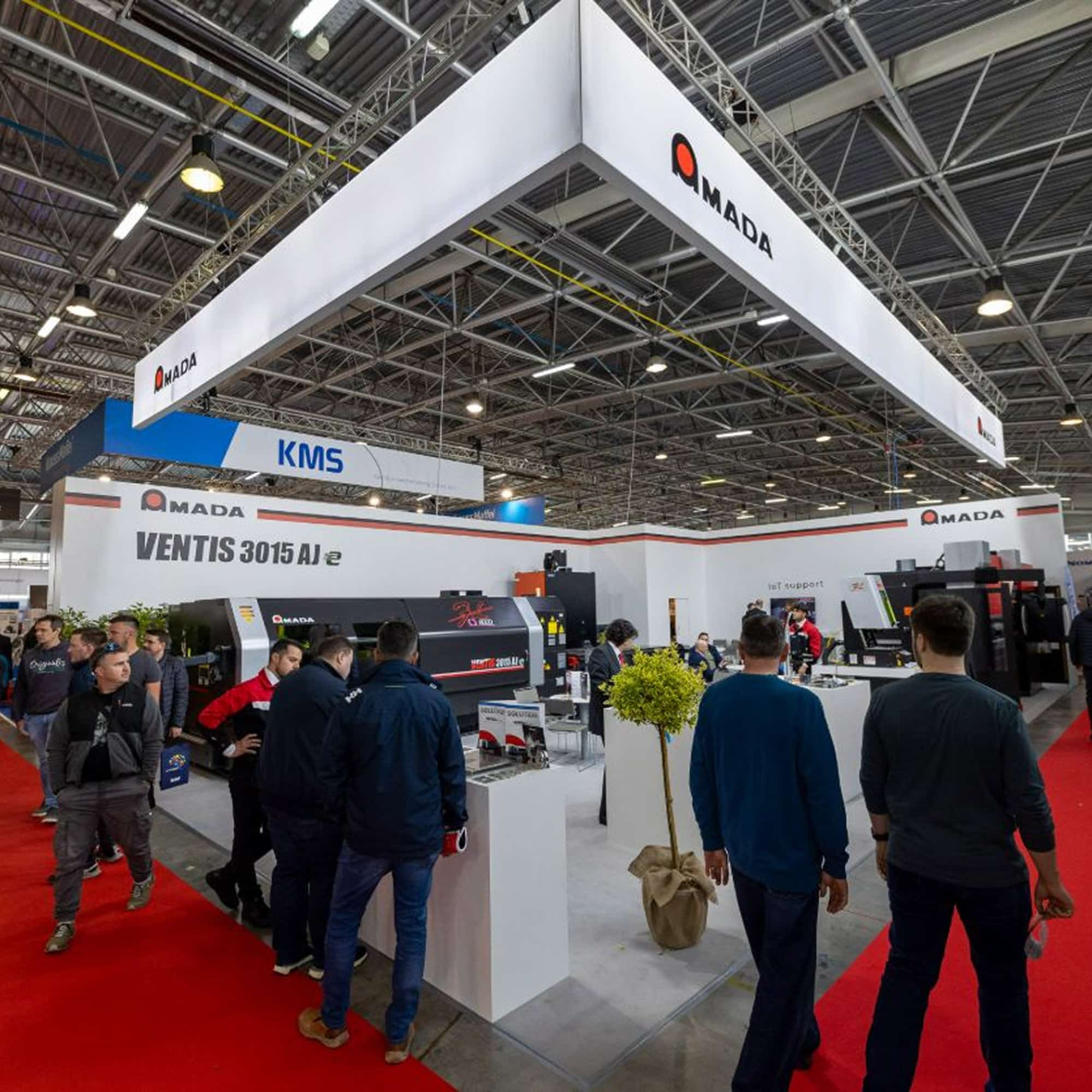 Mednarodni industrijski sejem